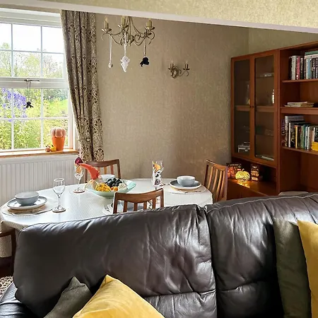 Tatil Evi Hillview Crooklands