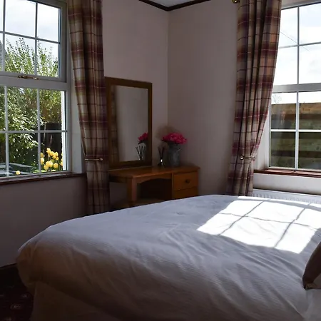 Tatil Evi Hillview *