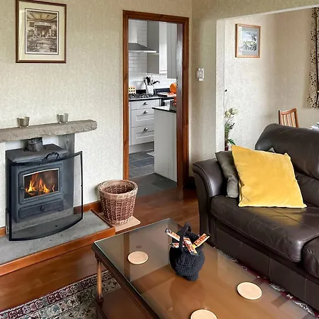 Holiday home Hillview