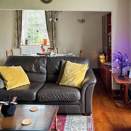 Hillview Holiday home *