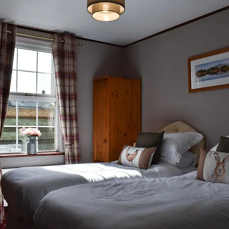 Hillview Holiday home