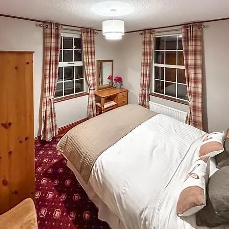 Holiday home Hillview Crooklands