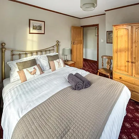 Hillview Holiday home