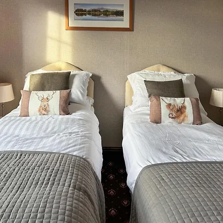 Hillview Holiday home *