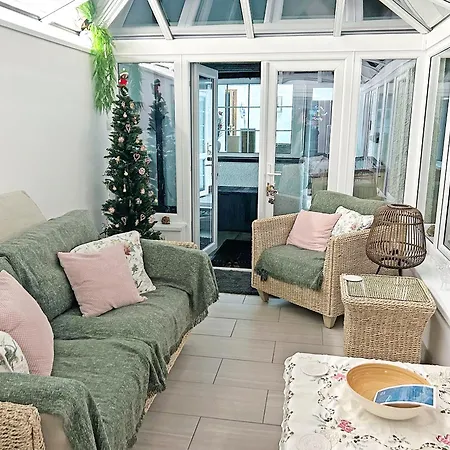 Hillview Holiday home *