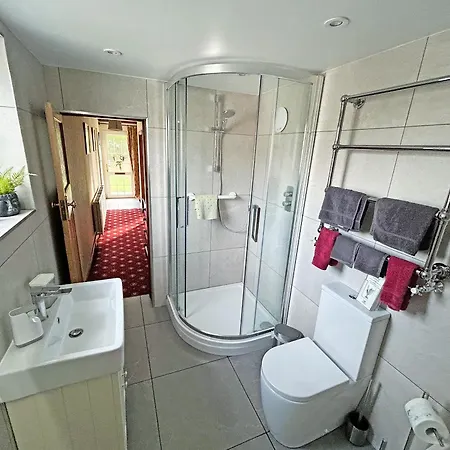 Holiday home Hillview