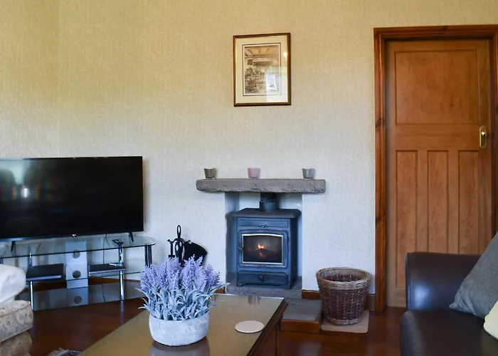 Prázdninový dům Hillview