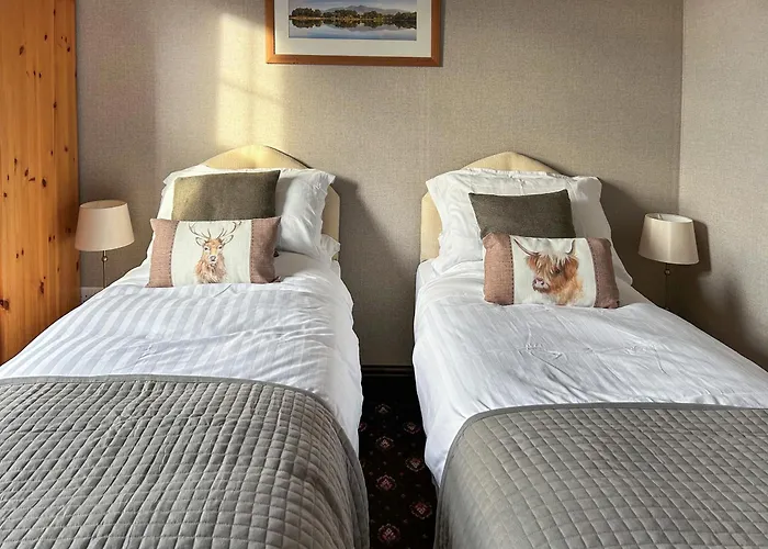 Hillview Prázdninový dům *