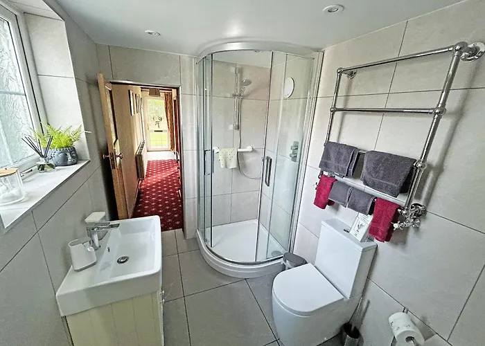 Prázdninový dům Hillview